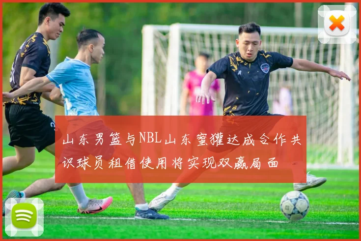 山东男篮与NBL山东蜜獾达成合作共识球员租借使用将实现双赢局面